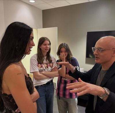 © instagram.com/lee_minjin
