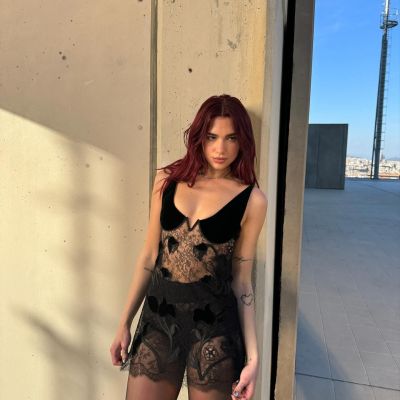 © Elizabeth Miranda
