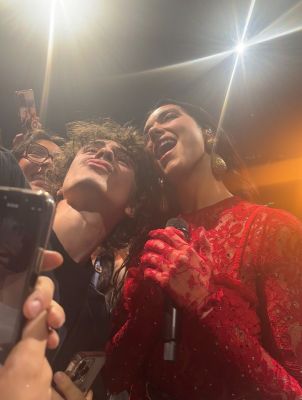 © x.com/Bellaisaphrodid
