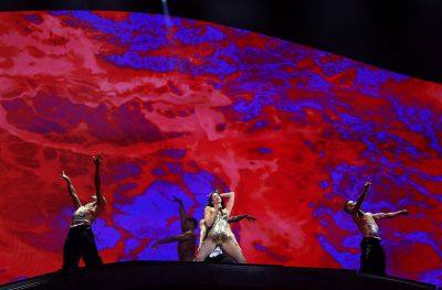 © Chris Sweda/Chicago Tribune
