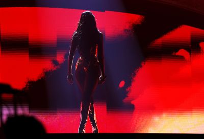 © Chris Sweda/Chicago Tribune
