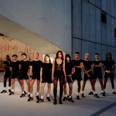 © Elizabeth Miranda
